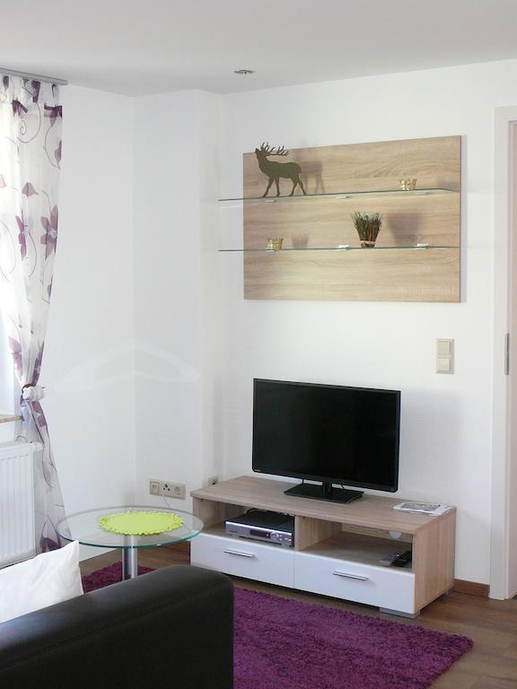 Appartement Winzerhof Unter Der Yburg