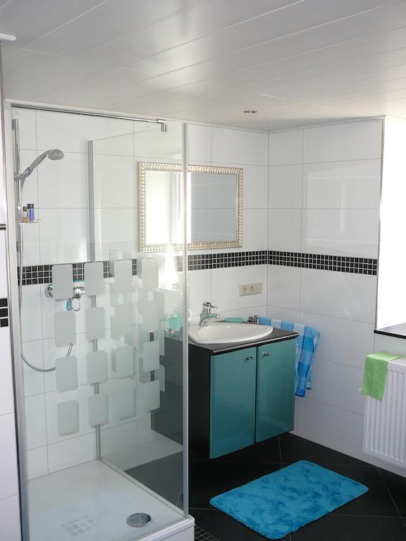 Winzerhof Unter Der Yburg Appartement *