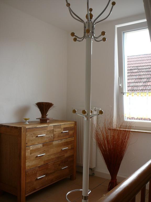 Appartement Winzerhof Unter Der Yburg Baden-Baden