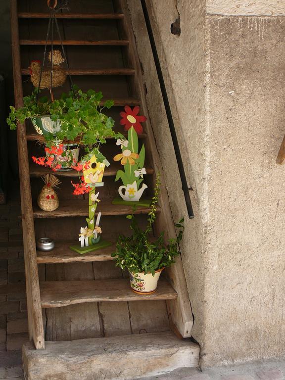 Winzerhof Unter Der Yburg Baden-Baden