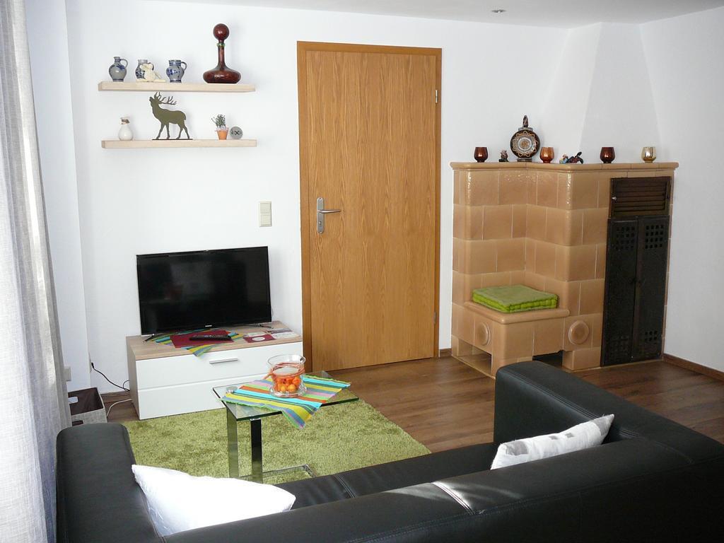 Appartement Winzerhof Unter Der Yburg