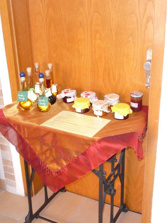 Appartement Winzerhof Unter Der Yburg