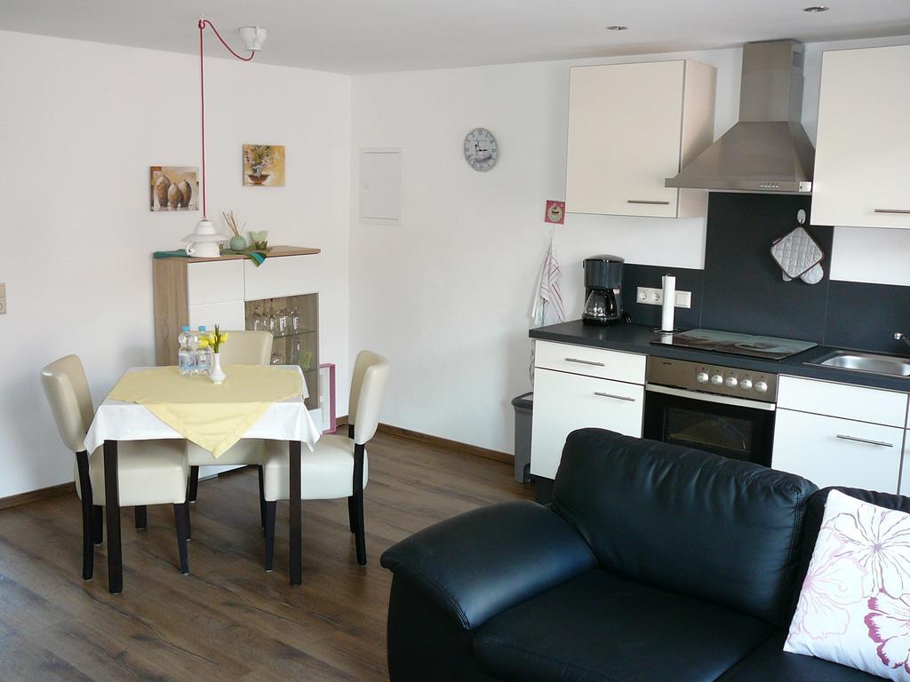 Winzerhof Unter Der Yburg Appartement