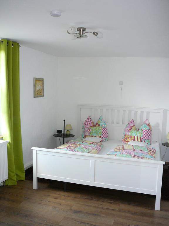 Winzerhof Unter Der Yburg Appartement *